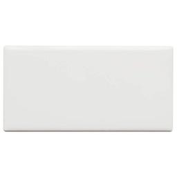 Restore 3 in. x 6 in. Ceramic Bright White Subway Tile (12.5 sq. ft. / Case) - f3qac189eesnlpo3sus2_x500.jpg