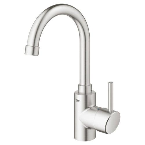 Concetto 1.5 GPM Bar Faucet with SilkMove - f3x4fphvy7vqxh2xrfty_x500.jpg