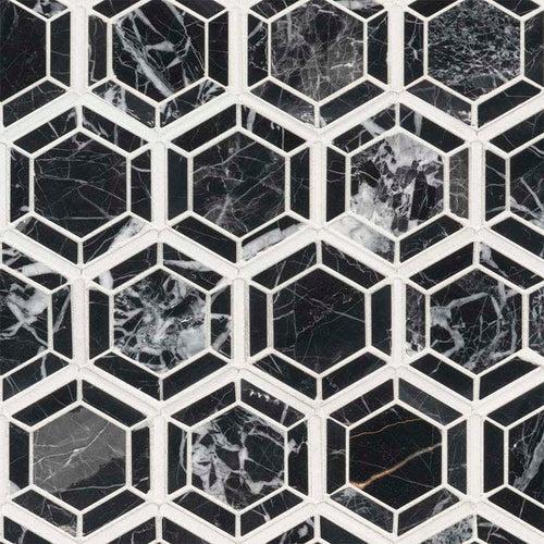 Hexagono Nero Hexagon Mosaic Tile - f5jgcfuxcjndd5pp6doh_x500.jpg