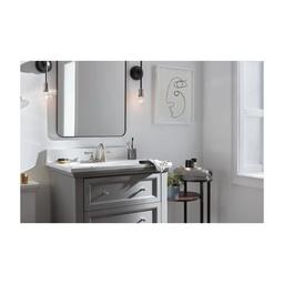 Elmhurst™ Centerset Lavatory Faucet, ADA, 2 Handle, 3-Hole, 1 gpm, Brushed Nickel - f5rcstixkqsqqmfdk6ut_x500.jpg