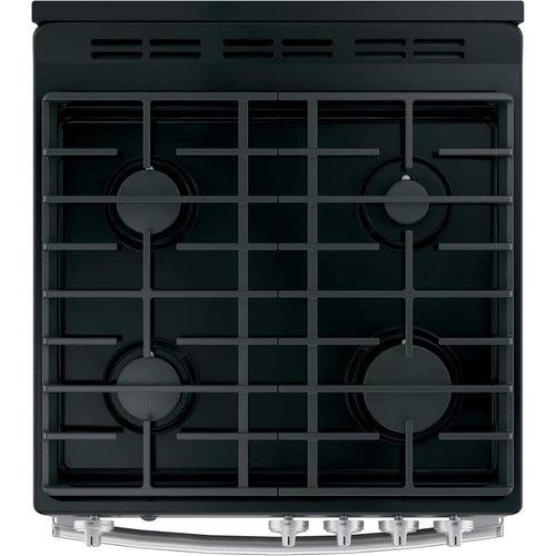 Ge® 24" Steam Clean Free-Standing/Slide-In Gas Range - f5rxtjaoxrqebcpjozdh_x500.jpg