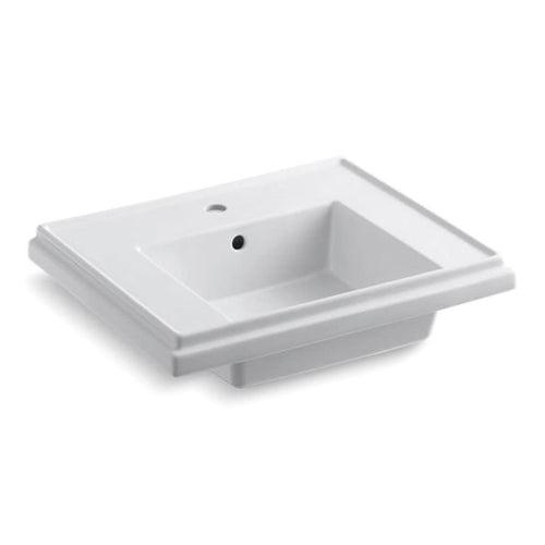 Tresham® Wall/Pedestal Mount Lavatory Sink, 24 x 19-1/2 x 7-5/16 in, Fireclay, White - f5txoln2xwbit2l86uez_x500.jpg