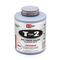 T Plus 2® Pipe Thread Sealant With PTFE, 1 pt Can, Paste, White - f5z3sfd0bwy8z2roqf6q_800x500@2x.jpg