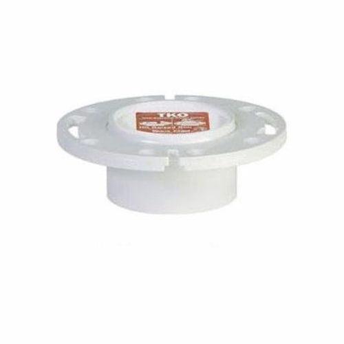 1-Piece Knockout Closet Flange, 4 x 3 in, Hub, PVC - f7hzlpr3ziih0nqaejwm_x500.jpg