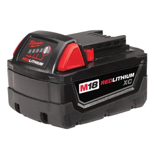 M18™ REDLITHIUM™ High Capacity Rechargeable Cordless Battery Pack, 3 Ah Lithium-Ion Battery, 18 VDC - f7t6ymbxgz2bbtwm5jde_x500.jpg