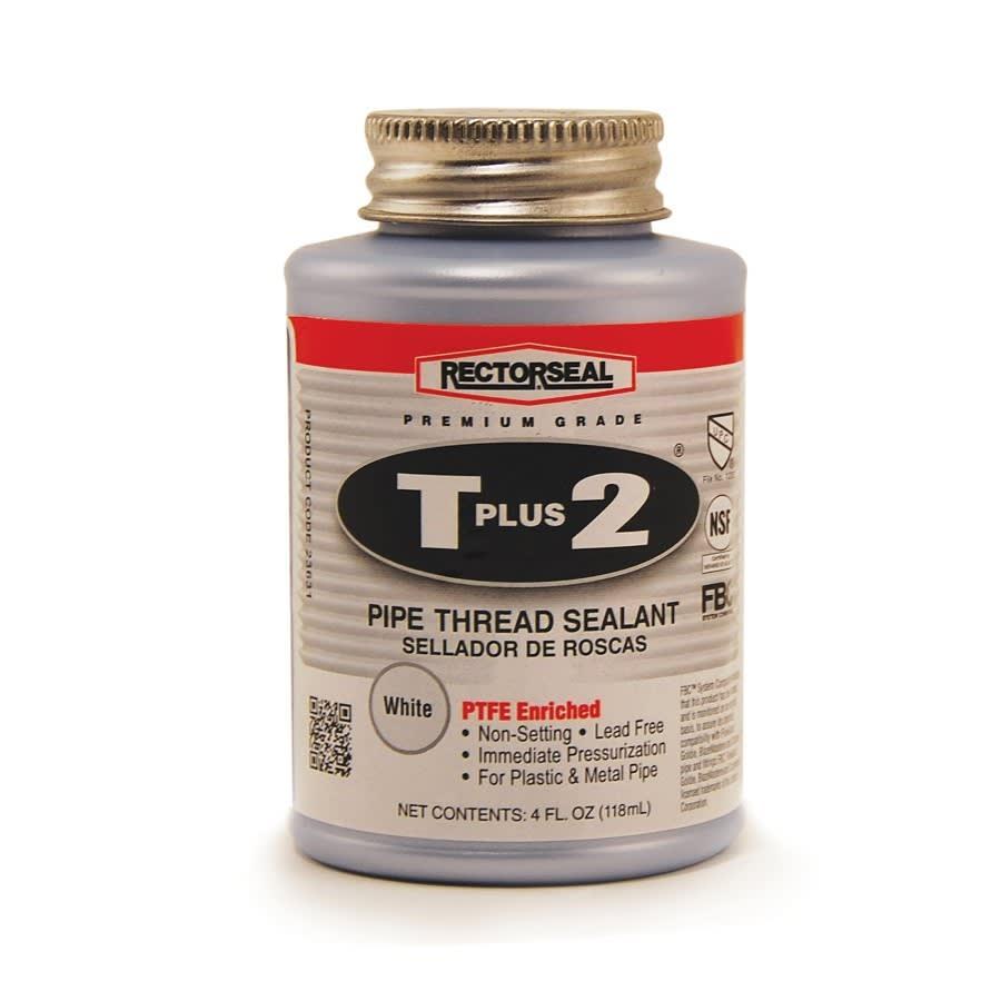 T Plus 2® Pipe Thread Sealant, 0.25 pt Can, Paste Form, White - f7unkhiyvj5xseih24mr_800x500@2x.jpg