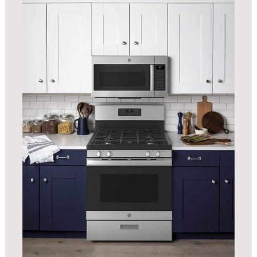 30 in. 4.8 cu. ft. Freestanding Gas Range in Stainless Steel - f8dalrulzipqj26xnetx_x500.jpg