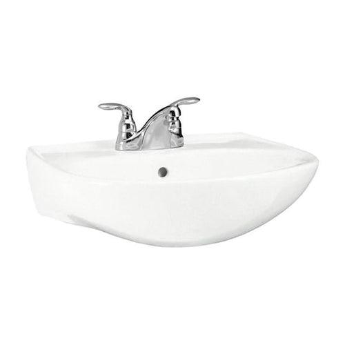 Sacramento® Wall/Pedestal Mount Lavatory Sink, 21-1/4 x 18-1/4 x 9-1/4 in, Vitreous China, White - f8dpxixfrfoidjuf4uty_x500.jpg