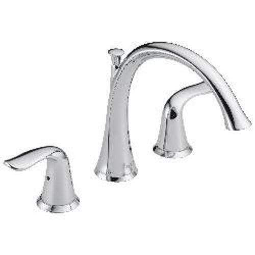 Lahara® Tub Faucet Trim, ADA, Deck Mount, Chrome - f8rc79l1eays6o04kov4_x500.jpg