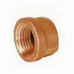 Cap, 1/8 in, FNPT, Lead Free Brass, Rough Brass - f94y0jlyog7tghqbahd1_x500.jpg