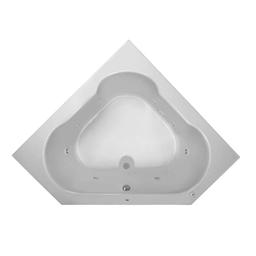 Plus A 60" x 60" Whirlpool Bathtub with 8 Hydro Jets and EasyCare Acrylic - Drop In or Corner Alcove Installation (Right Hand Pump) - f9hjbgl8fobxnzxo7r3y_800x500@2x.jpg