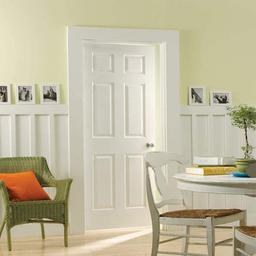 30 in. x 80 in. 6 Panel Textured Hollow Core Primed Composite Interior Door Slab with Bore - f9s0d5ioa8qx6kwfocot_x500.jpg