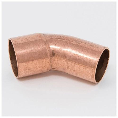 Street 45 deg Elbow, 1-1/4 in, Fitting x C, Copper - fajbq0hj0c3i6nz9toxg_x500.jpg