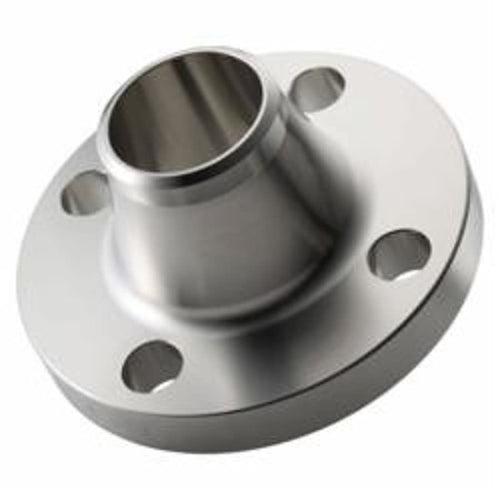 Raised Face Flange, 2 in, Weld Neck, 150 lb, 6 in OD, 3/4 in Bolt Hole Size, 316/316L Stainless Steel - fawz49urg3ehwmwa9cbo_x500.jpg