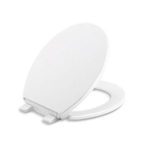 Brevia™ Toilet Seat, Round Bowl, Closed Front, With Cover, Plastic, White - fbgnrz1wlpjgg6kukfry_x500.jpg