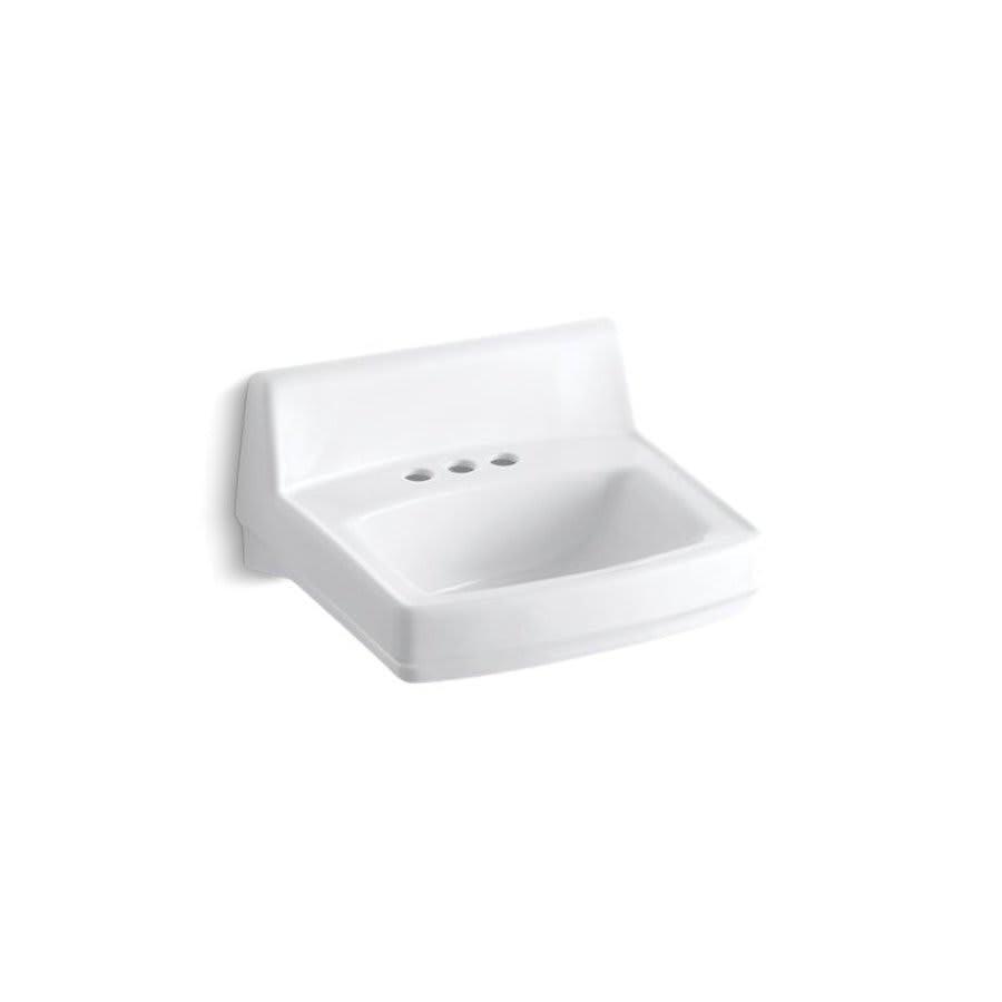 Greenwich™ Wall Mount Lavatory Sink, ADA, 20-3/4 x 18-1/4 x 7-3/4 in, Vitreous China, White - fbje3bsdiehfwknx7gxx_800x500@2x.jpg