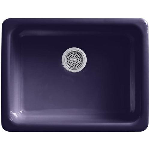 Iron Tones 24-1/4" Undermount Single Basin Cast Iron Kitchen Sink - fc3bbxxyl8hrcqcvtcnq_x500.jpg