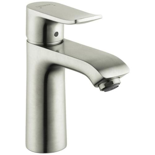 Metris 1.2 GPM Single Hole Bathroom Faucet with EcoRight, Quick Clean, and ComfortZone Technologies - Drain Assembly Included - fcdzofmedylgexubtvnp_x500.jpg