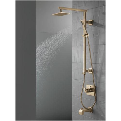 Emerge 26" Angular Shower Column with Hose and Integrated Diverter - Less Shower Head and Hand Shower - fcjqyaqicrk8i3anvlbc_x500.jpg