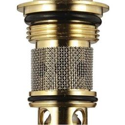 Stop Valve With Strainer, Rough Brass Body, Polished Chrome - fcqpccz2svqsw1ndxgts_x500.jpg