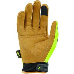 Pro Series OPTION Glove, HiViz, Synthetic Leather with Air Mesh L - fd056dfhvai0dk3vznjv_x500.jpg