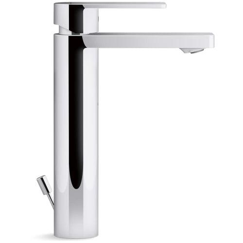 Parallel 0.5 GPM Single Hole Bathroom Faucet with Pop-Up Drain Assembly - fdkuddrnpwbt9sarn3rl_x500.jpg