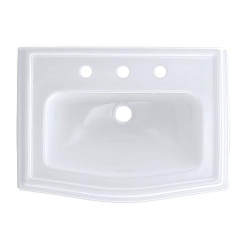 Clayton™ Top Mount Lavatory Sink, ADA, 25 x 18-1/4 x 7-1/8 in, Vitreous China, White - fdu9mjk6qsa5jzdl8ri0_x500.jpg