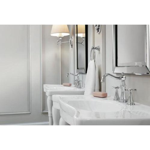 Weymouth Double Handle Widespread Bathroom Faucet - Pop-Up Drain Included - fei2bolkeplnv2bjvbcf_x500.jpg