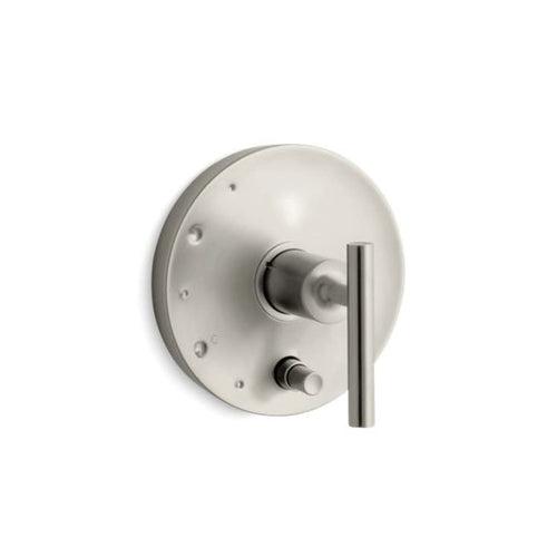 Purist® Pressure Balanced Tub & Shower Trim, ADA, Vibrant Brushed Nickel - fepckzz5g0voscr9umln_x500.jpg