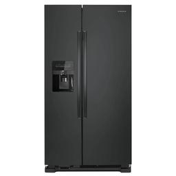 33" Width 21.4 cu. ft. Side by Side Refrigerator in Black - ffdp4adol8mk1grmslyc_800x500@2x.jpg