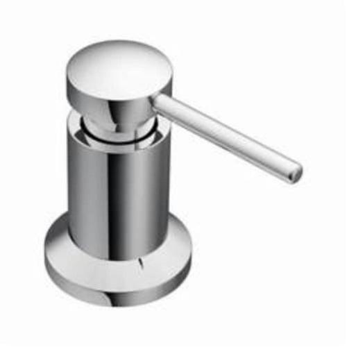 Soap Dispenser, Deck Mount, Polished Chrome - ffimjhh7p1rvavpdpf90_x500.jpg