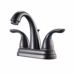 Pfirst Series™ Centerset Lavatory Faucet, ADA, 2 Handle, 3-Hole, 1.2 gpm, Tuscan Bronze - ffipovzdnu0nt1rl3afq_800x500@2x.jpg