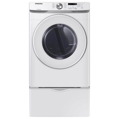 Electric Dryer With 7.5 Cu. Ft. Capacity and 10 Dryer Programs - ffpzcychjslyvtaa1bvs_x500.jpg