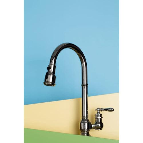 Artifacts 1.5 GPM Single Hole Pull Down Kitchen Faucet - ffrwwrs4n13ydtjqeppr_x500.jpg