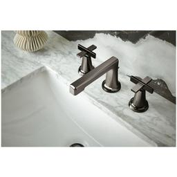 Levoir Widespread Faucet Low Cross Handle Kit - Set of 2 - fgbncshv4pcawaqeesuh_x500.jpg