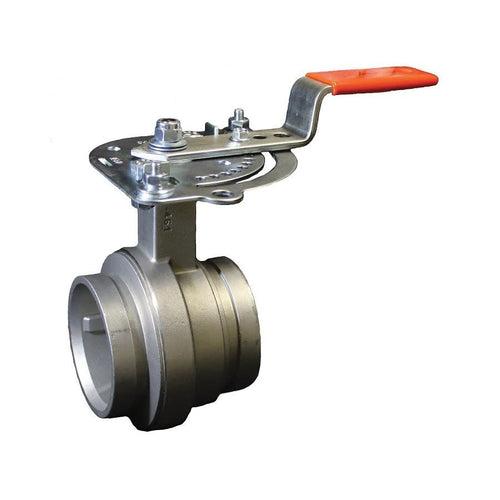 Butterfly Valve, Lever Handle, 4 in, Groove, 304/304L Stainless Steel - fgbngogxhwxyroewp9im_x500.jpg