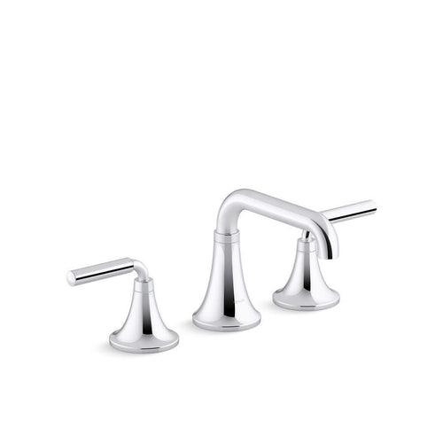 Tone™ Widespread Lavatory Faucet, ADA, 2 Handle, 3-Hole, 1.2 gpm, Polished Chrome - fgwdwnbsntydyjrz9n7s_x500.jpg