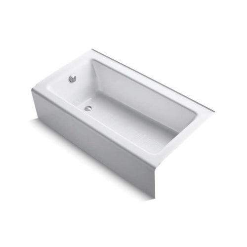 Bellwether® Alcove Tub, ADA, 60 x 32 x 14-7/8 in, Left Hand Drain, White - fh02lyap9tlccxlzctbu_x500.jpg