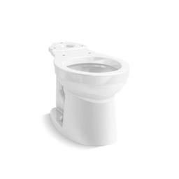 Kingston™ Toilet Bowl, Floor Mount, 12 in Rough, Round, White - fhfnh2smdkjxei09irmt_x500.jpg