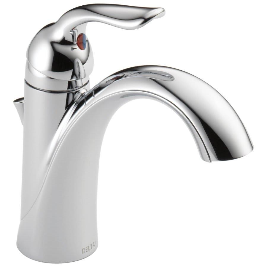 Lahara® Single Hole or Centerset Lavatory Faucet, ADA, 1 Handle, 1 or 3-Hole, 1.2 gpm, Chrome - fisgkglox9b3l51fyjce_800x500@2x.jpg