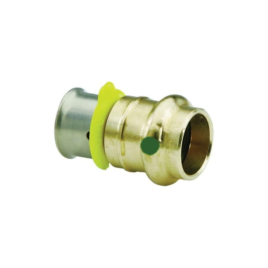 PureFlow® Adapter, 1 x 3/4 in, Press PEX x Press, Bronze - fjyxhgwyhtoybmfjzui3_800x500@2x.jpg