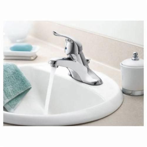 Chateau® Centerset Lavatory Faucet, ADA, 1 Handle, 2-Hole, 1.2 gpm, Polished Chrome - fkuybixnoy2sdhhnivn5_x500.jpg