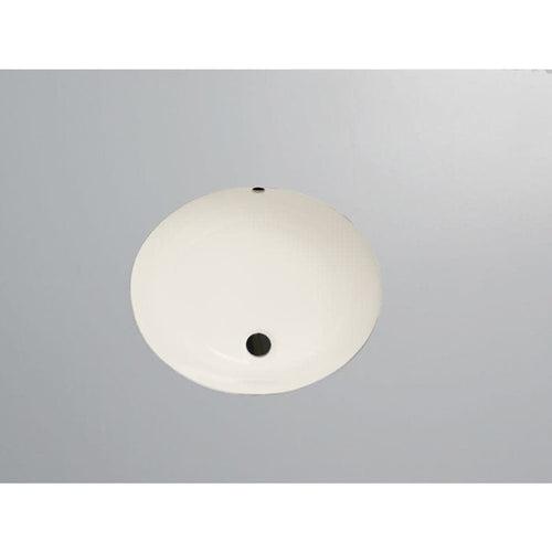 Comstock 19-1/2" Oval Vitreous China Undermount Bathroom Sink with Overflow - fkybuzmloqfnfvdxzdu1_x500.jpg