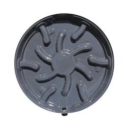 Dry Lift Tank Heater Pan, Round, 27 in Dia, Side Connection, Plastic - flru7iivxuzjj38mxxxt_800x500@2x.jpg