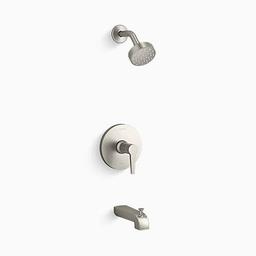 Pitch® Rite-Temp® Pressure Balanced Tub & Shower Trim, Vibrant Brushed Nickel - fm3lzzedcyqqyowd97hw_x500.jpg