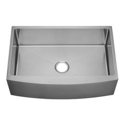 Sault 33" Farmhouse Single Basin Stainless Steel Kitchen Sink - fm81gqlovjw3bfy6xedg_800x500@2x.jpg