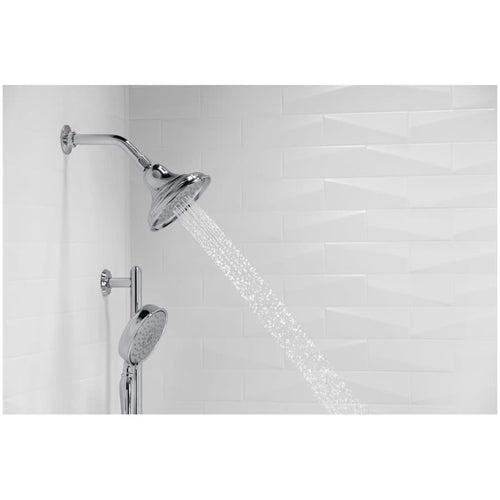 Bancroft 2.5 GPM Multi-Function Shower Head - fnfpo2nhad1qeszijkaw_x500.jpg