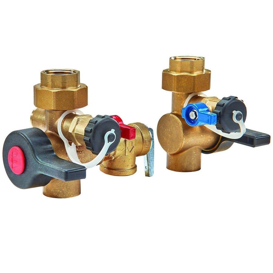 LFTWHG2, 3/4 LFTWHG2-FT-HC-RV Tankless Water Heater Valve Set, 3/4 in, Copper Silicon Alloy - fo6ysqhfkfp12mqjyjaa_800x500@2x.jpg