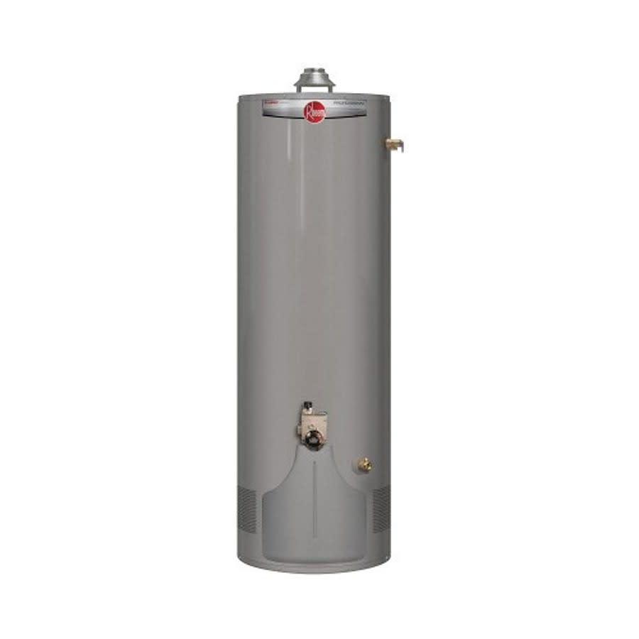 Atmospheric Tall Residential Water Heater, 50 gal, Natural Gas, 38 Kbtu/hr, Ultra Low NOx, 0.63 Energy Factor - fo9pgrq2kgrmph1nu53c_800x500@2x.jpg