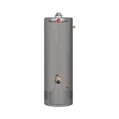 Atmospheric Tall Residential Water Heater, 50 gal, Natural Gas, 38 Kbtu/hr, Ultra Low NOx, 0.63 Energy Factor - fo9pgrq2kgrmph1nu53c_x500.jpg